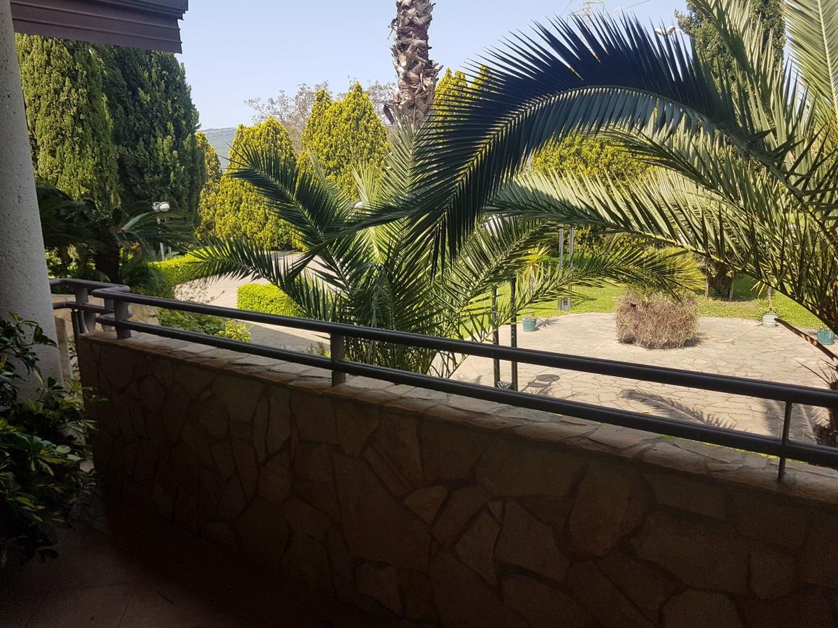 Agriturismo Terre Delle Monache Pontecagnano Faiano Exterior foto