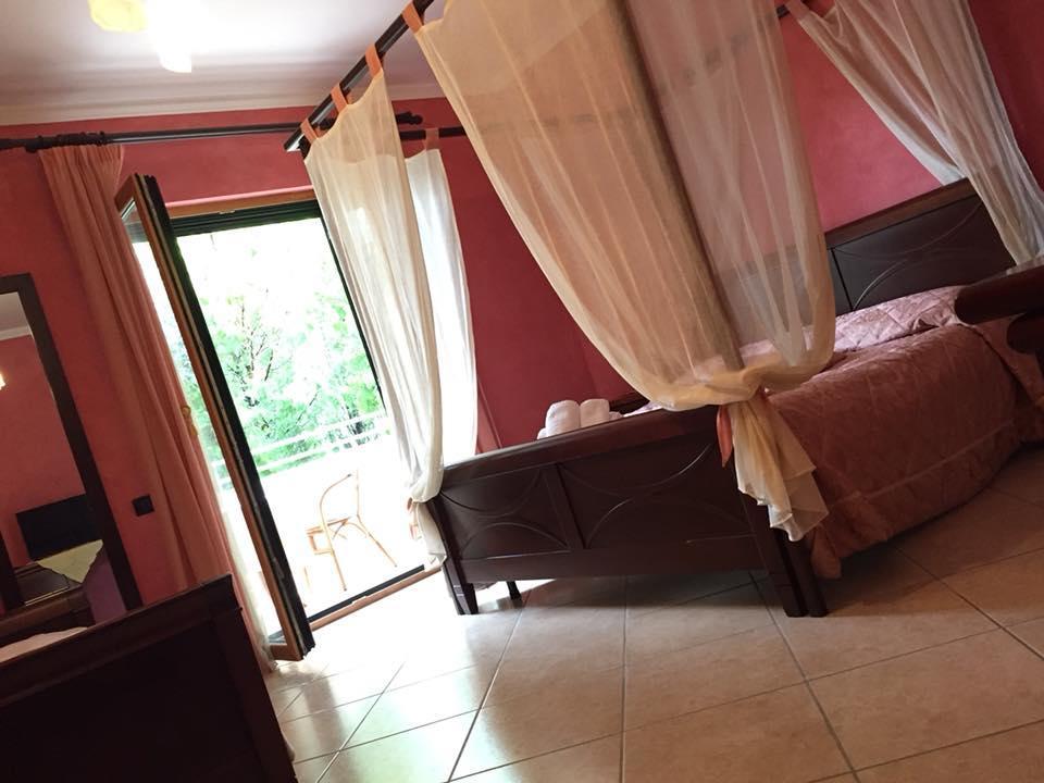 Agriturismo Terre Delle Monache Pontecagnano Faiano Exterior foto